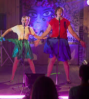 Miranda still has her boyfriend mike thanks to operation maintain dignity (and mother penny, pushing home baked goods through the kitchen window whilst mike's not looking). Music Used In Miranda The Sitcom Miranda Wiki Fandom