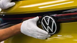 The gtx is the new flagship id.4 model. Volkswagen Teases Upcoming Performance Focused Id 4 Gtx Electric Car