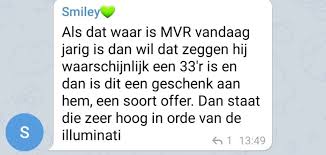 Mies Degroote Miesdgrt Twitter