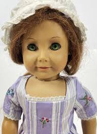 PLEASANT COMPANY DOLL FELICITY