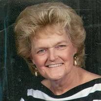 Florence M Gibson Obituary