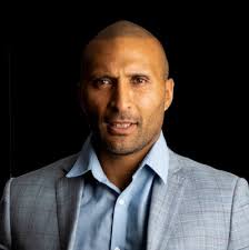 Broskii Tom Junior Meredith trailblazing 👏👏❤️