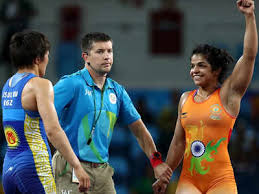 2 mongolian wrestler in final 16 battle, observe reside updates. India S Olympic Firsts When Sakshi Malik Matched Kd Jadhav Sushil Kumar And Yogeshwar Dutt Tokyo Olympics News Times Of India