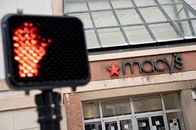 One of its employee designed the website macy's insite employees connection is based to keep which savesthe employees' information and it's only accessible to its employees. Macy S To Emerge From The Coronavirus Pandemic As A Smaller Company