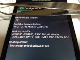 Necesitaría liberar un sony ericsson k530i · como comprar una licencia omnius para liberar c902 · como libero un z600 · como liberar un sony ericson aspen . Omniusã‚ˆã‚Šå®‰ã„ Wotanã§so 01cã®bootloader Unlockã‚'ã—ã¦ã¿ãŸ Pepperlog