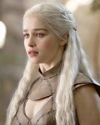 Daenerys Targaryen ♥ Follow