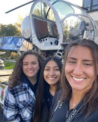USU Women in Aviation