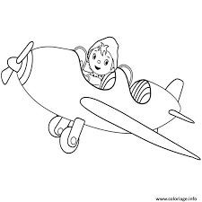 Download for free picture of policeman #676611, download othes coloriage oui oui a imprimer for free. Coloriage Oui Oui Et Son Avion Dessin Avion A Imprimer