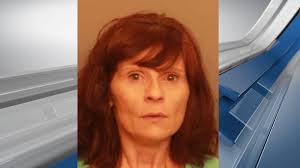 Saluda Co. woman arrested for selling methamphetamine