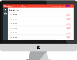 Mcjukebox Created especially by our friends @mcjukebox_, the upgrade. mcjukebox