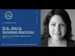 See the complete profile on linkedin and discover soledad's connections and jobs at similar companies. Maria Soledad Martinez En Este Momento Un Pasaporte Verde O Un Carnet Covid Es Una Muy Mala Idea Youtube