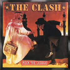 When you watch the plates shudder from the impact of the giraffe walking over the force platforms in the video below, it seems a wonder that such small hooves. Rock The Casbah Wikipedia