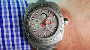 Get the best deal for favre leuba men's wristwatches from the largest online selection at ebay.com. Favre Leuba Bivouac 9000 Escapement Magazine Watch Reviews