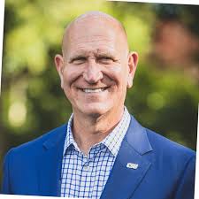 Harlan Sands Email & Phone Number