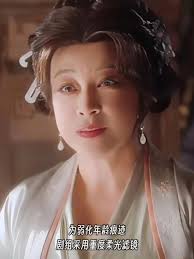 劉曉慶算大美人嗎？看她和林青霞王祖賢龔雪合照＊ 阿波羅新聞網