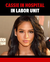 After two years of drama involving Sean “Diddy” Combs, Cassie took to  Instagram to reveal that she and her husband, Alex Fine, are expecting  their third child.