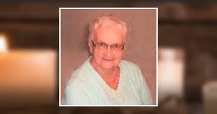 Betty Lou Schwager Obituary October 18, 2018
