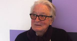 Roland Dumas : "Seul l'art m'a forgé en profondeur"