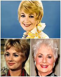 Shirley Jones At 89 Partridge Family