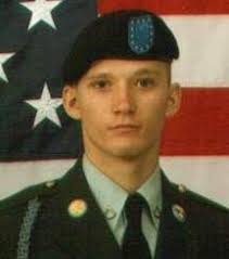 SSGT John Allen Reiners (1985-2010)