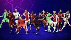 7 ноя 20198 159 просмотров. Hasil Pertandingan Klasemen Sementara Dan Jadwal Liga Champion Matchday Ii Tribun Jogja