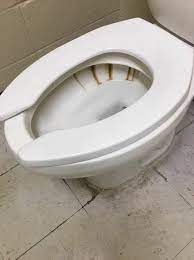 That S Not A Hard Water Stain And 4 Other Things You Don T Want To Know About Public Restrooms Enviro Master Services