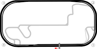 Even better, it'll have a crowd again: Indianapolis 500 Wikipedia