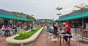 Apalagi, hidangan yang bernama nasi beriani gam. J Walk J City Pusat Kuliner Terbaru Dan Kekinian Di Kota Medan Medan Wisata Travel Blogger Indonesia From Medan