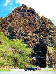 Kaneana Cave At West Oahu Hawaii Believed To Be 150 000 Years Old Big Island Hawaii Kona West Oahu Big Island Hawaii