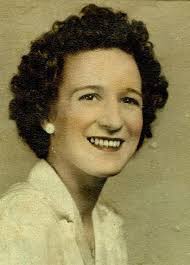 Obituary information for Eva M. ''Evelyn'' (Brunelle) Blais