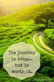 Access 155 of the best patience quotes today. Inspirational Quotes The Journey Is Worth It Inspirational Quotes Caregiver Quotes Quotes