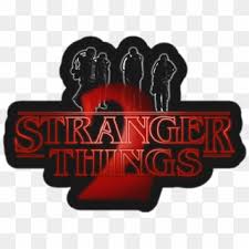 Maybe you would like to learn more about one of these? Free Stranger Things Logo Png Images Stranger Things Logo Transparent Background Download Pinpng