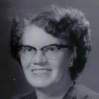 Wealth Unthank Millett (1901–1965)