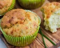 Muffins Minceur Au Fromage Ail Et Fines Herbes Http Www Fourchette Et Bikini Fr Recettes Recettes Minceur Muffins Minceur Au Fromage Ail Et Fines Herbes Htm