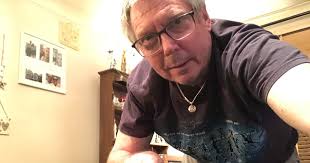 Actually Soccer : Actually Subbuteo: "10 For You" with Alan Crampton!!