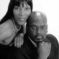 Nevett-Broome Engagement