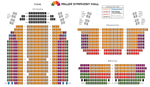 69 Veritable Aso Seating Chart