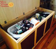 Maybe you would like to learn more about one of these? Ideas For Home Recycling Bin And Containers Where To Place Them