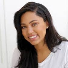 Ayesha Allen's Instagram, Twitter & Facebook