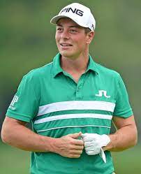 He became the first norwegian to win on the pga tour when he won the 2020 puerto rico open. Viktor Hovland Net Worth Thug Life Meme
