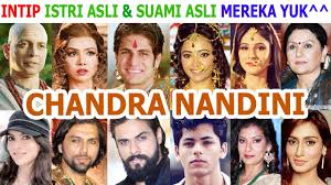 Shweta basu prasad sebagai queen nandini manoj kolhatkar sebagai acharya chanakya siddharth nigam sebagai putra mahkota bindusara prerna sharma sebagai shubhadrangi (dharma) Meski Sahabatan Drashti Dhami Dan Arjun Bijlani Tak Canggung Harus Beradegan Romantis By Info Drama