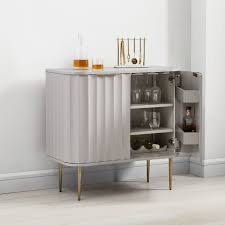 Maybe you would like to learn more about one of these? Vivien Bar Cabinet