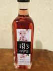Sirop Fleur De Cerisier
