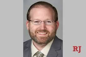 Nevada Board of Regents official leaves search committee