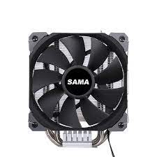 Source SAMA 122*75*157mm Intel lga1700 i3 i5 1155 pc cpu air cooler ODM OEM  cooler cpu on m.alibaba.com