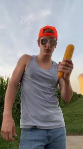 Fun Farm Activities: Catching High Throws with One Hand