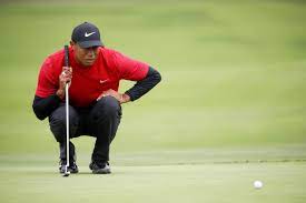 U S Open 2019 It Sure Sounds Like We Won T See Tiger Woods Again Until The Open Championship Golf News And Tour Information Golf Digest