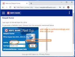 This video explains how you can create a virtual credit card using hdfc debit or credit card.this card can be used in online shopping platforms without expos. Linuxdady Linux Devops Tutorial Scripting Tutorials Automation Aws Tutorial