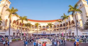 Desormeaux Makes Gulfstream Visit a Winning One | Hallandale Beach ...