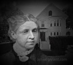 James Pylant: The Mysterious Woman Upstairs